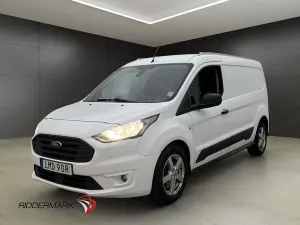 Ford Transit Connect 2019